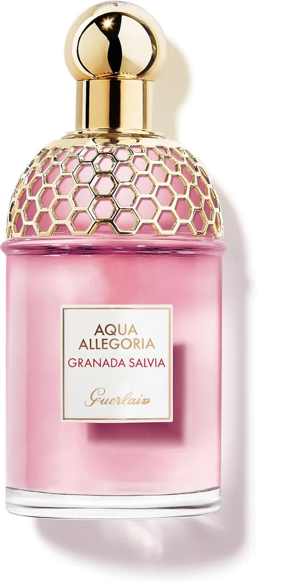 Guerlain Aqua Allegoria Granada Salvia Eau de Toilette 125ml