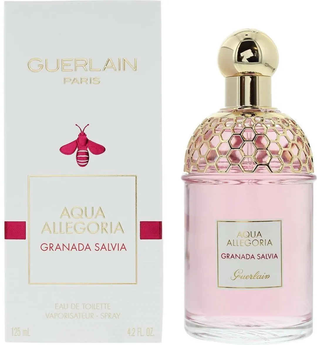 Guerlain Aqua Allegoria Granada Salvia Eau de Toilette 125ml