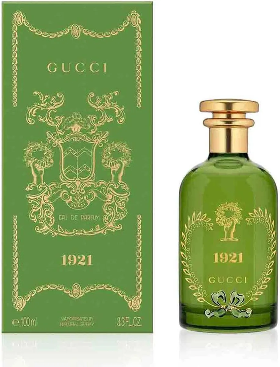 Gucci The Alchemist Garden 1921 Eau de Parfum 100ml