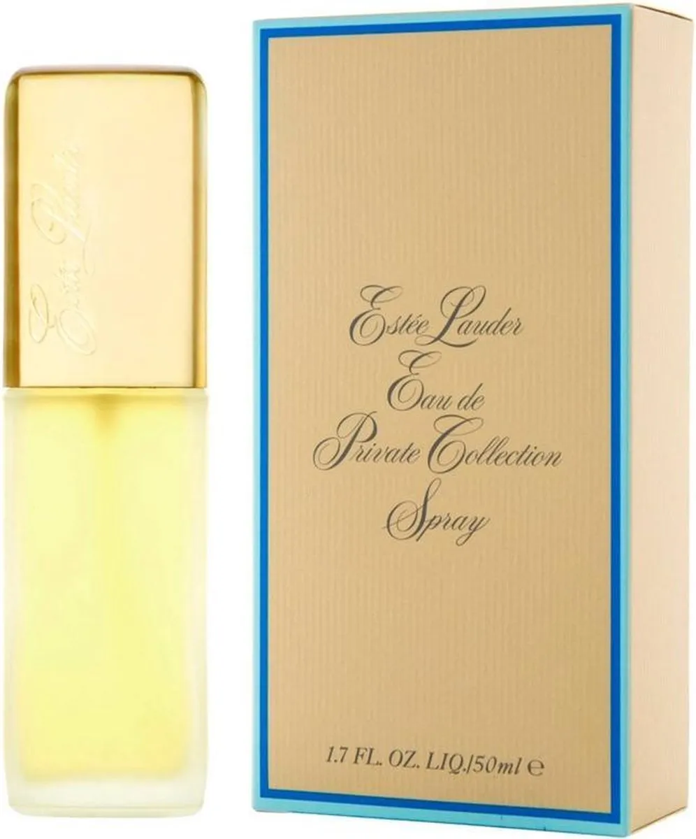 Estée Lauder Private Collection Eau de Parfum 50ml