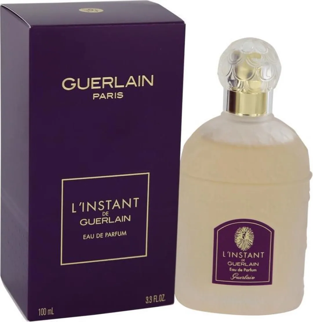 Guerlain L’Instant de Guerlain 50ml Eau de Parfum