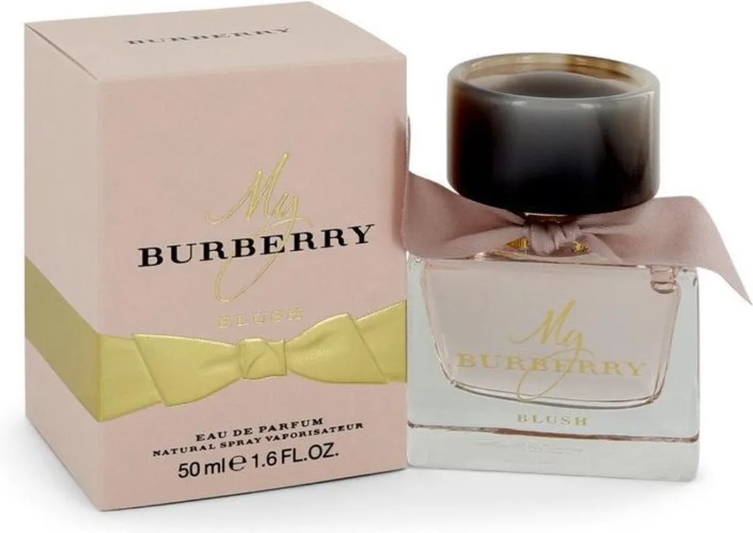 Burberry My Burberry Blush Eau de Parfum 50ml