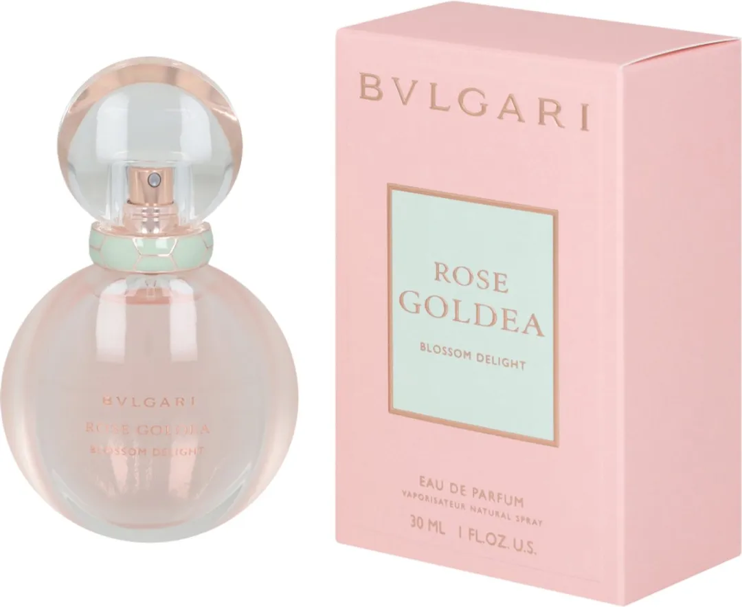 Bvlgari Rose Goldea Blossom Delight Eau de Parfum 30ml