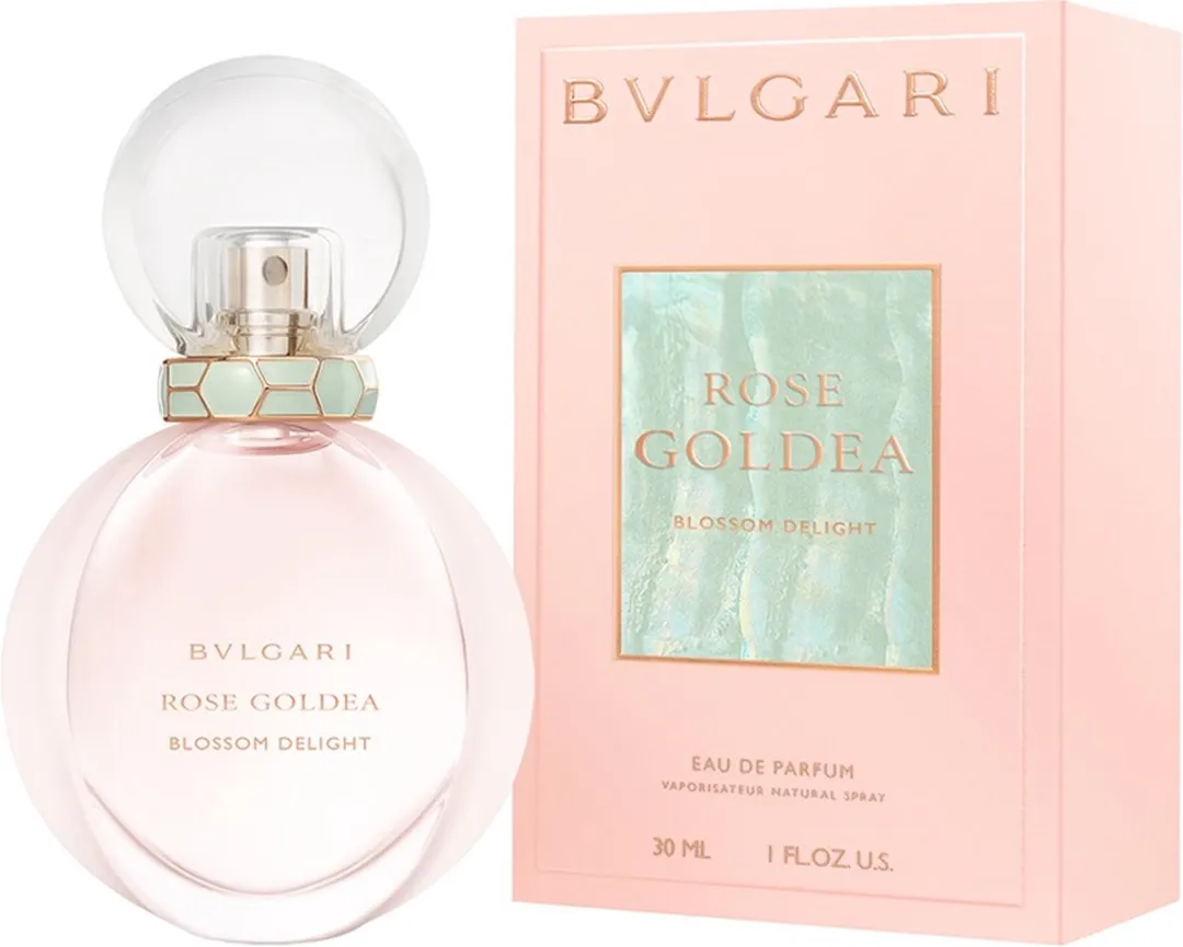 Bvlgari Rose Goldea Blossom Delight Eau de Parfum 30ml