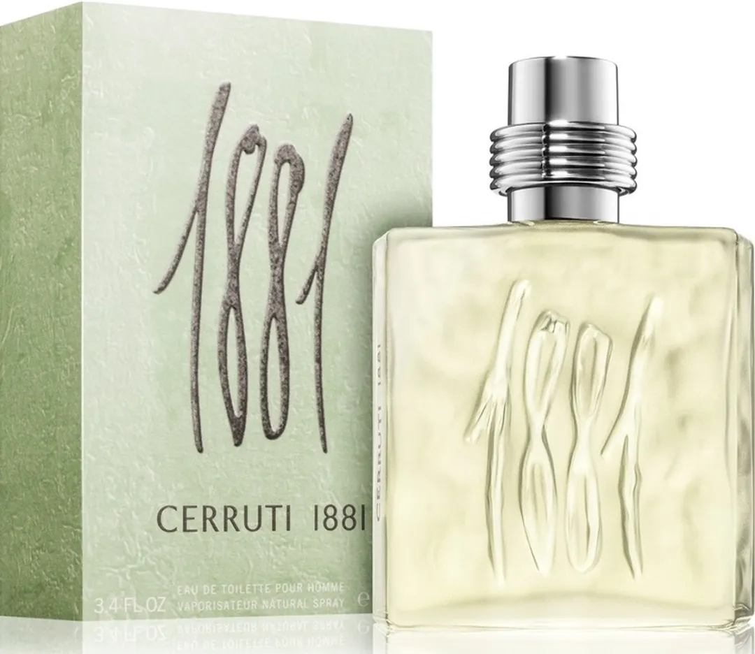 Nino Cerruti 1881 Pour Homme EDT - 200ml