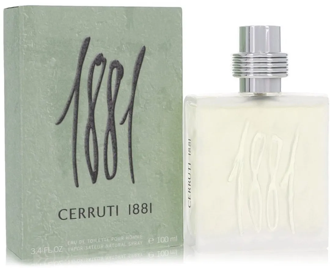 Nino Cerruti 1881 Pour Homme EDT - 200ml