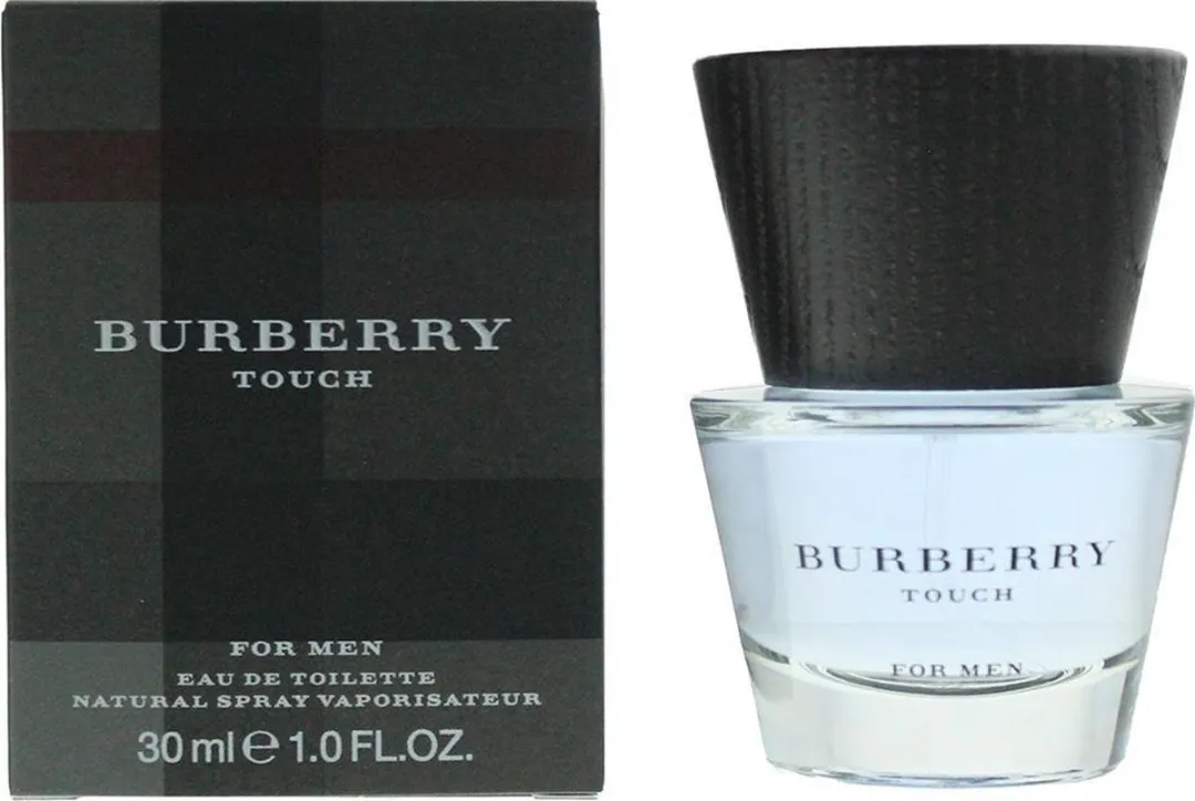 Burberry Touch Eau de Toilette 30ml