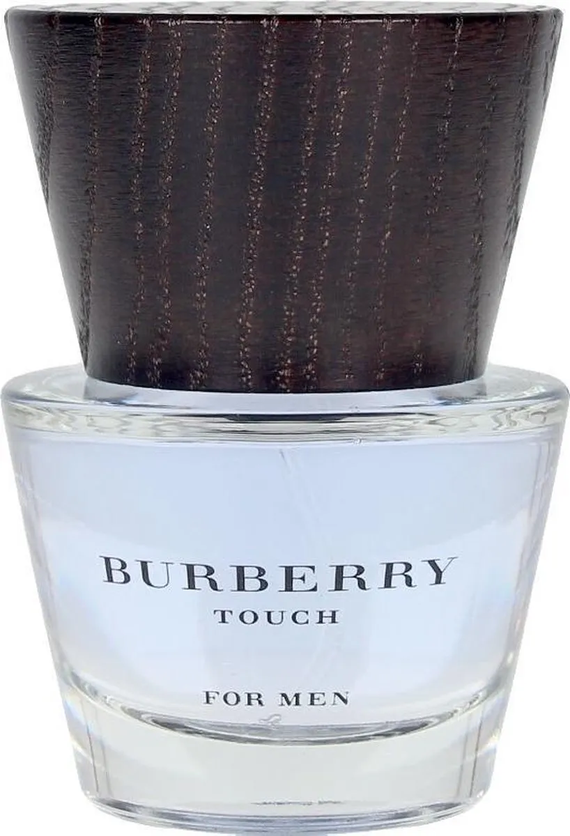 Burberry Touch Eau de Toilette 30ml