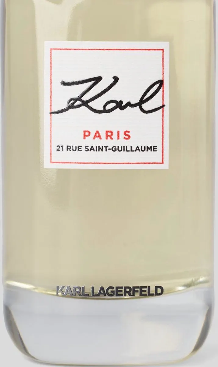 Karl Lagerfeld Paris 21 Eau de Parfum 100ml
