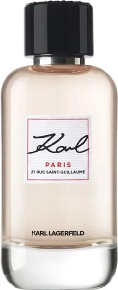 Karl Lagerfeld Paris 21 Eau de Parfum 100ml