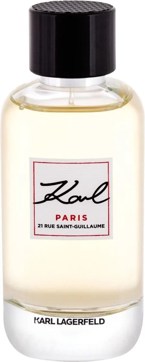 Karl Lagerfeld Paris 21 Eau de Parfum 100ml