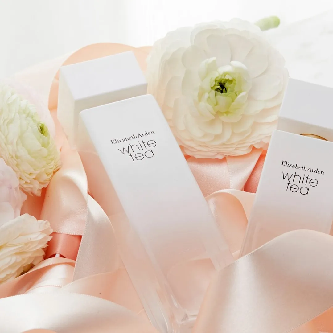 Elizabeth Arden White Tea Eau de Toilette 100ml