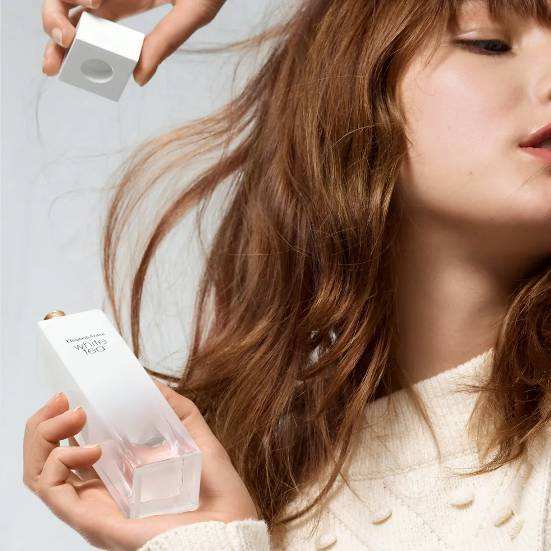 Elizabeth Arden White Tea Eau de Toilette 100ml