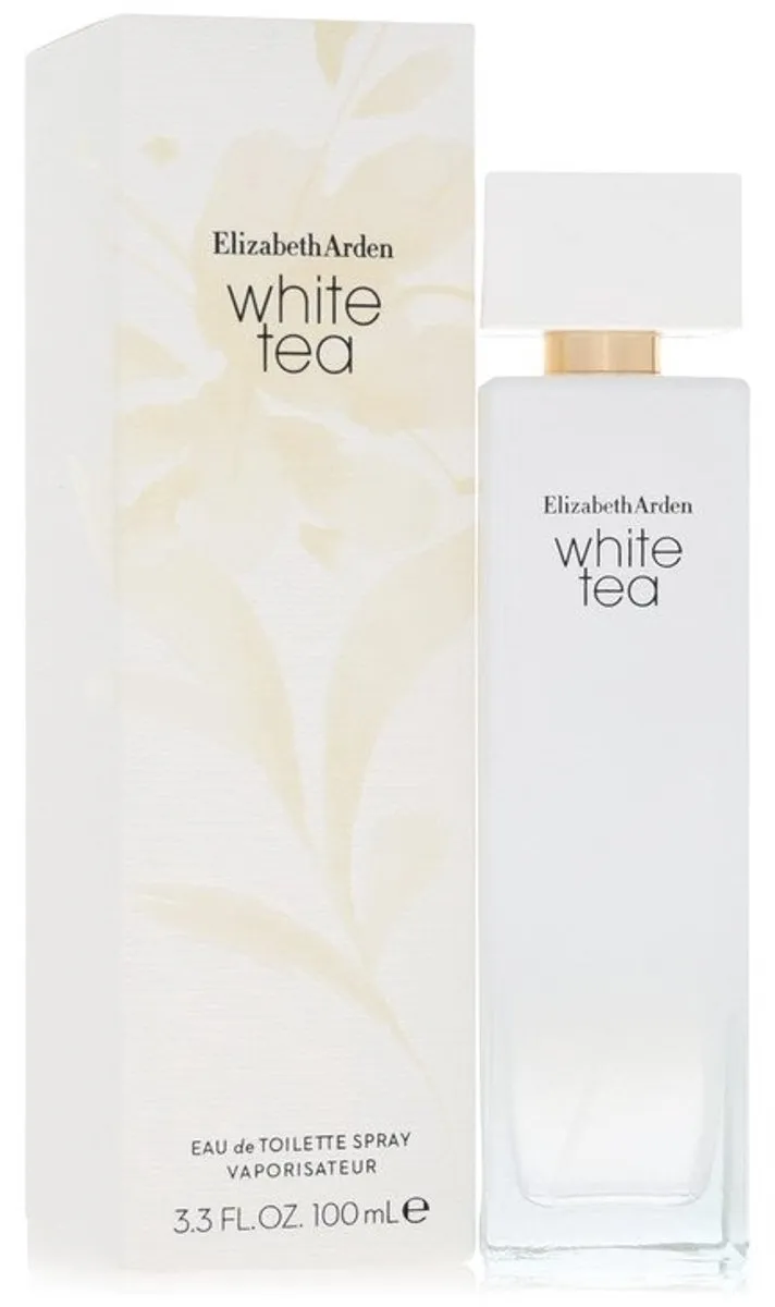 Elizabeth Arden White Tea Eau de Toilette 100ml - afbeelding 6 van 6