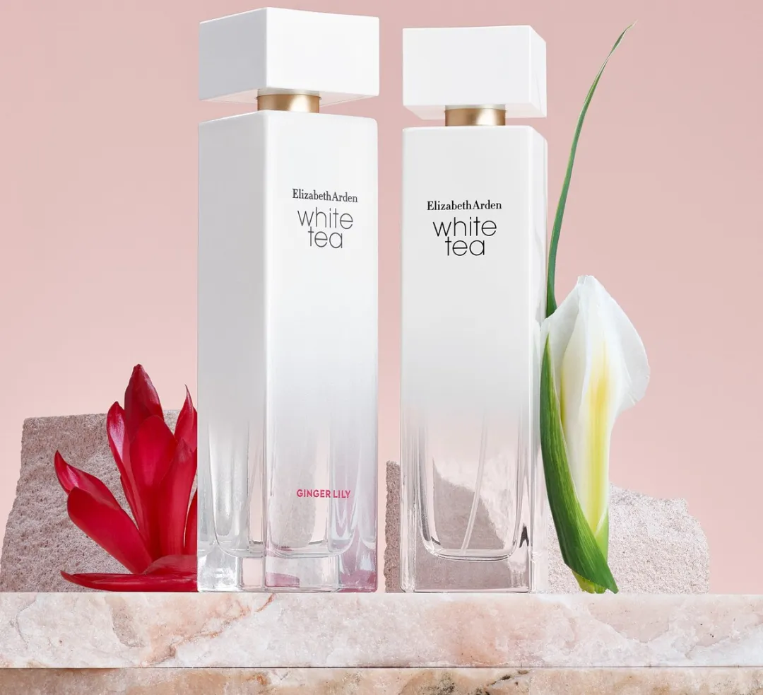 Elizabeth Arden White Tea Eau de Toilette 100ml