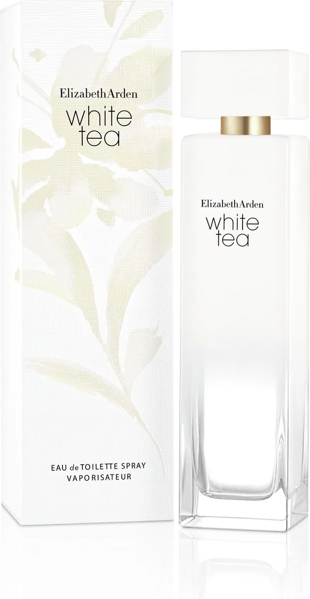 Elizabeth Arden White Tea Eau de Toilette 100ml