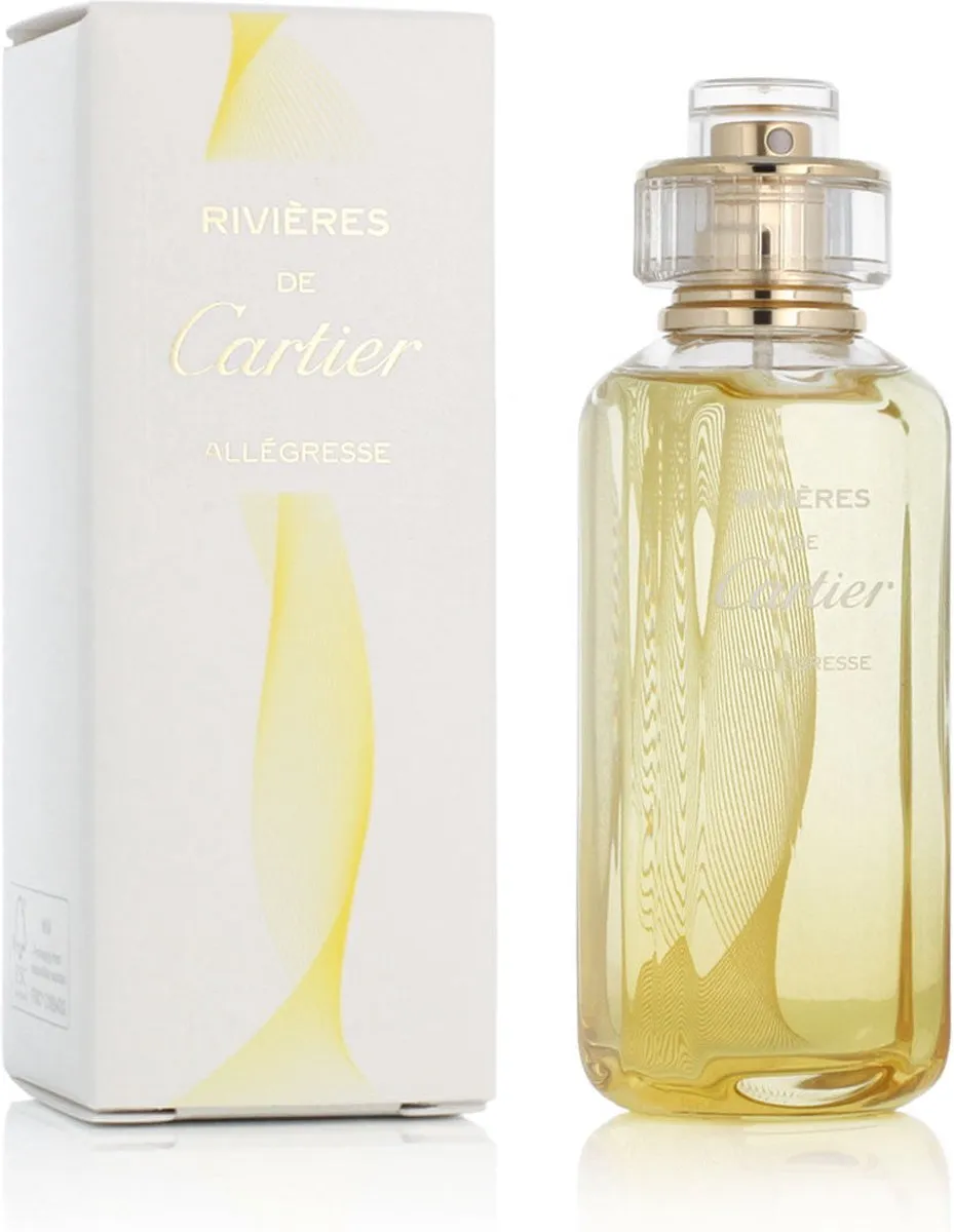 Cartier Eau de Parfum 100ml