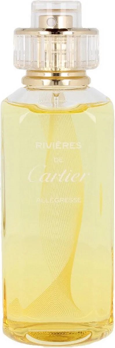 Cartier Eau de Parfum 100ml