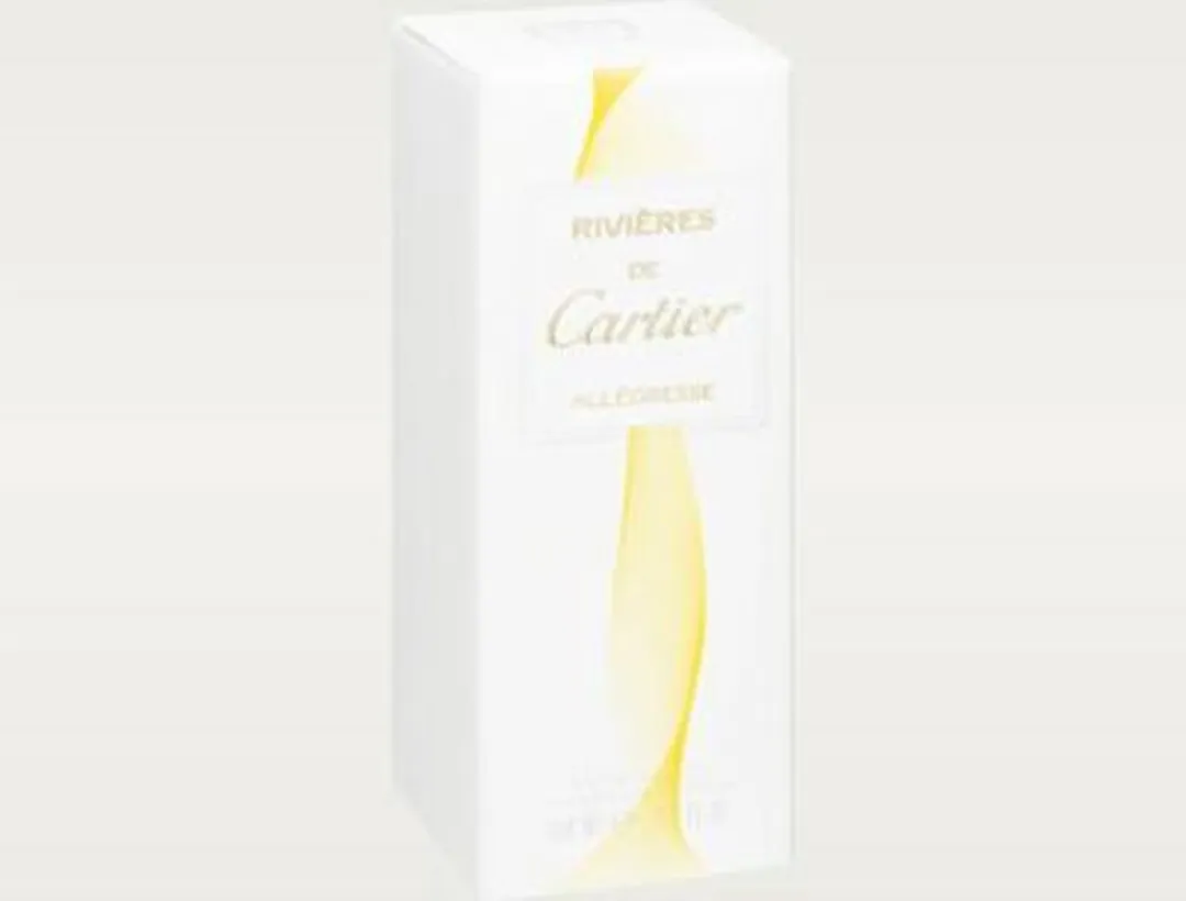 Cartier Eau de Parfum 100ml