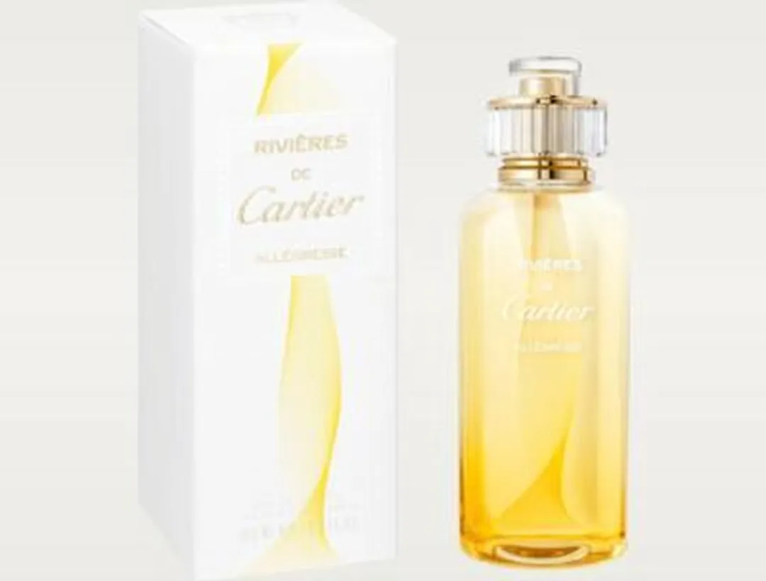 Cartier Eau de Parfum 100ml