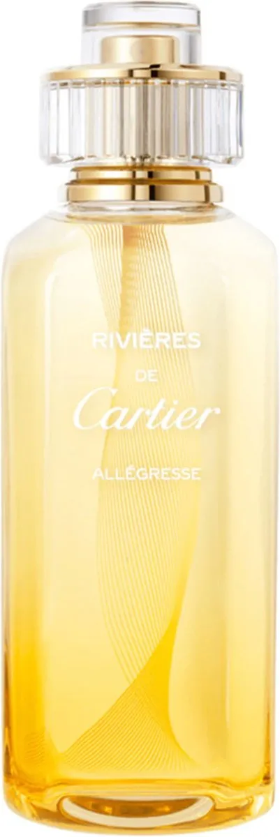 Cartier Eau de Parfum 100ml