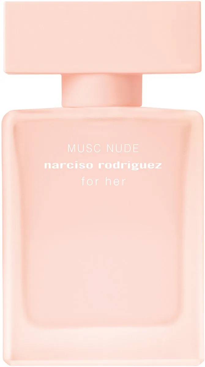 Narciso Rodriguez For Her Musc Nude Eau de Parfum 50ml
