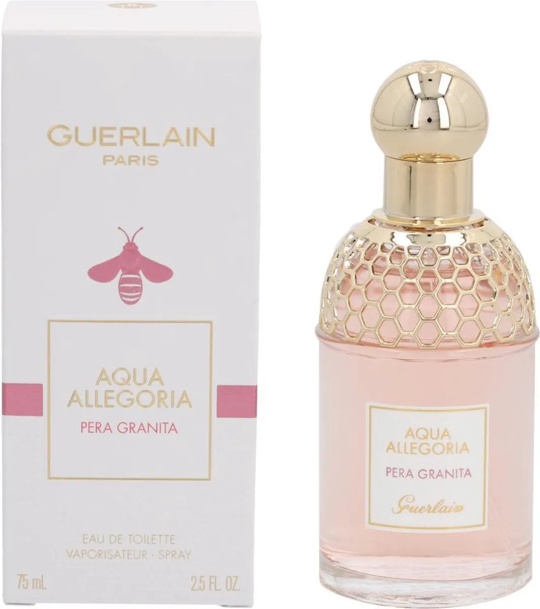 Guerlain Aqua Allegoria Pera Granita Eau de Toilette 75ml