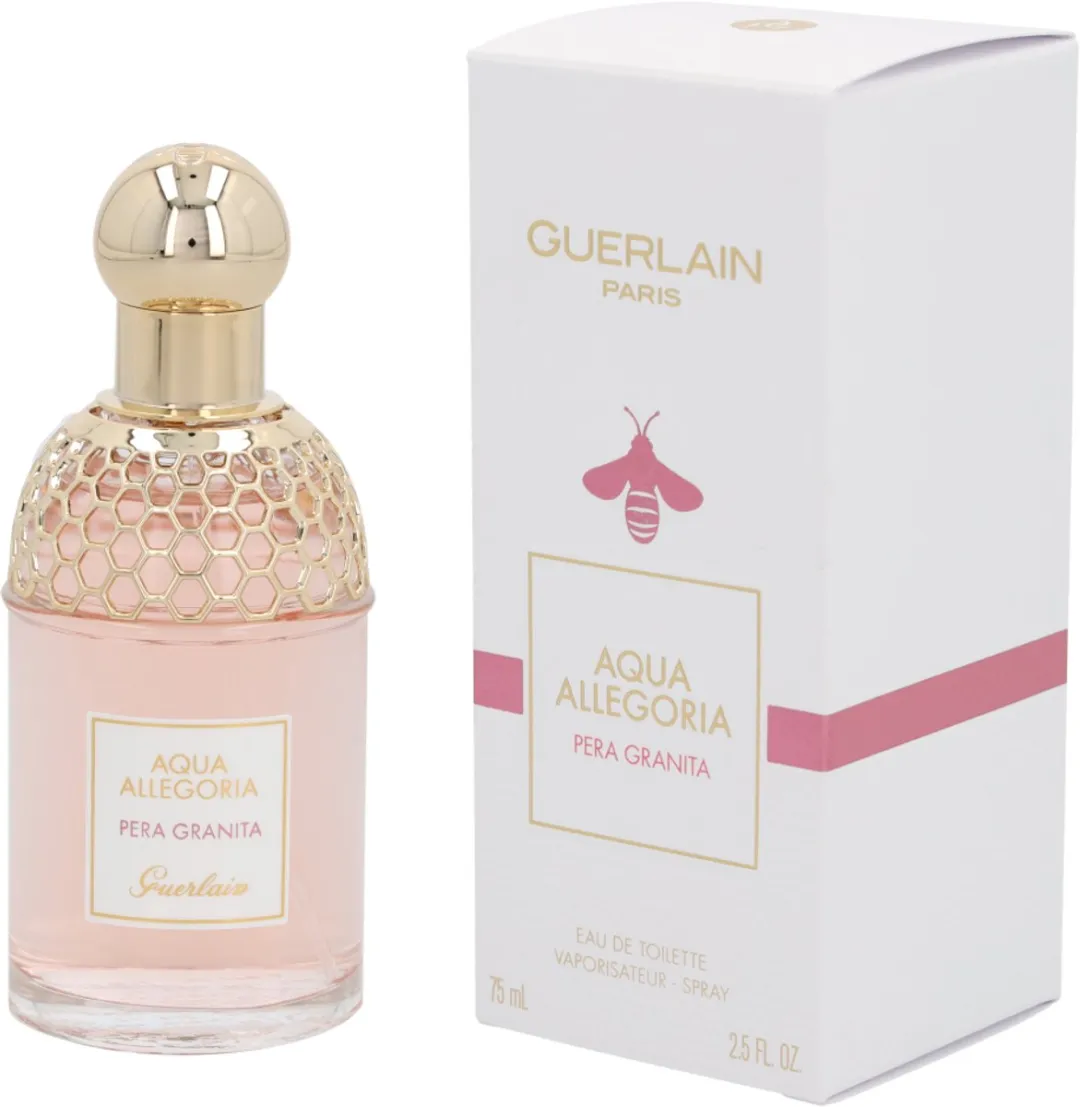 Guerlain Aqua Allegoria Pera Granita Eau de Toilette 75ml