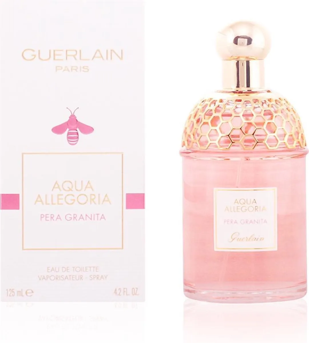Guerlain Aqua Allegoria Pera Granita Eau de Toilette 75ml