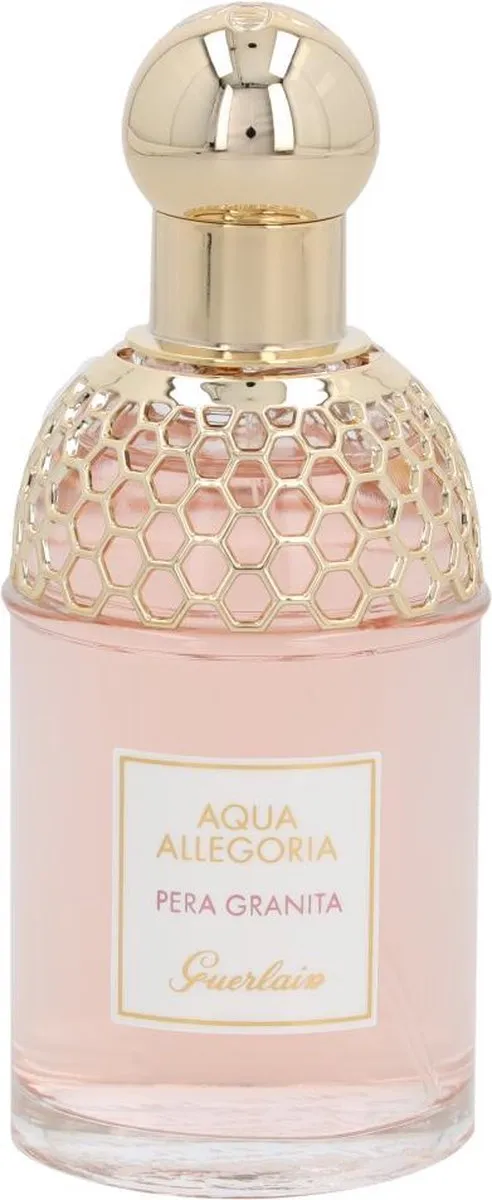 Guerlain Aqua Allegoria Pera Granita Eau de Toilette 75ml