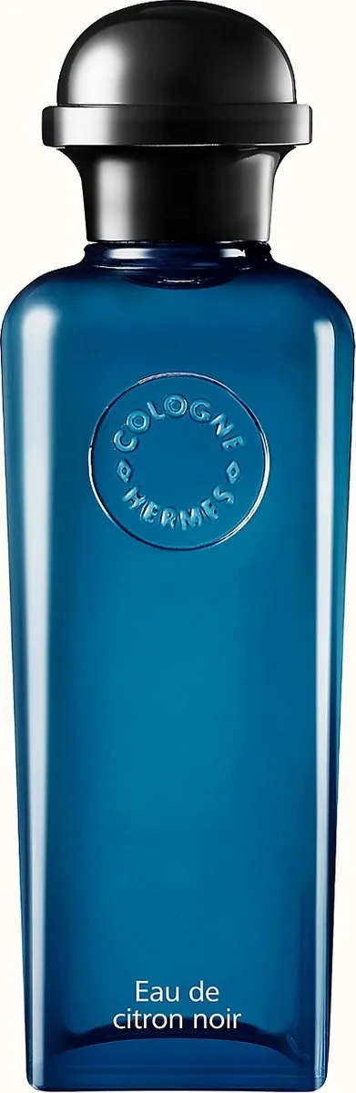 Hermès Eau de Citron Noir Eau de Cologne 100ml
