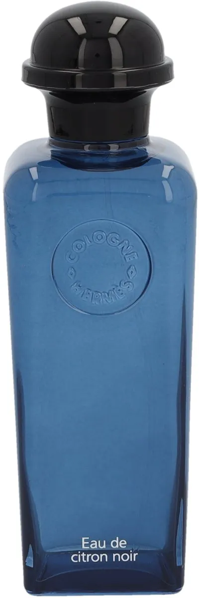 Hermès Eau de Citron Noir Eau de Cologne 100ml