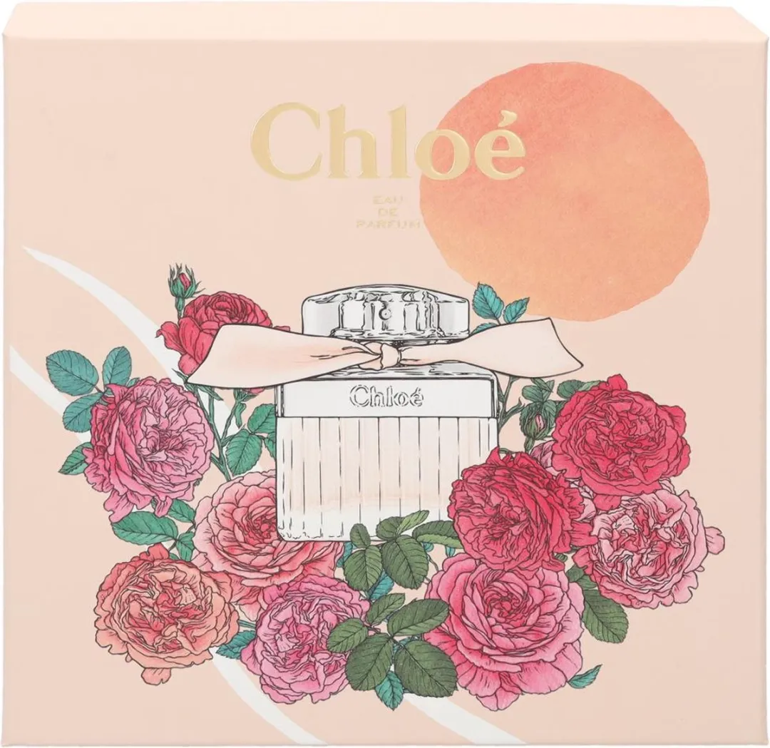 Chloé By Chloé Geurenset