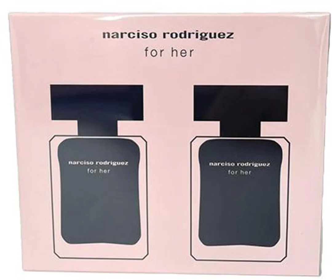 Narciso Rodriguez For Her EDT Spray 60ml