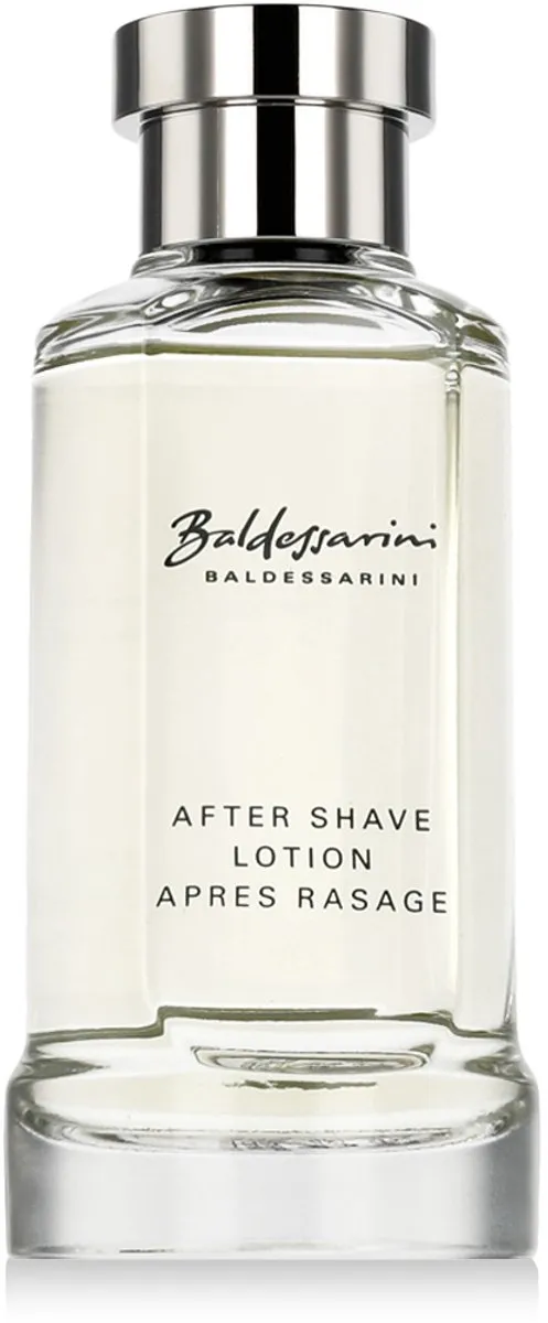 Baldessarini Classic Aftershave Lotion 75ml