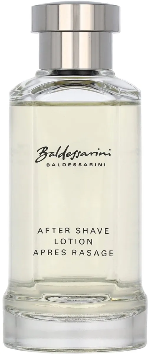 Baldessarini Classic Aftershave Lotion 75ml