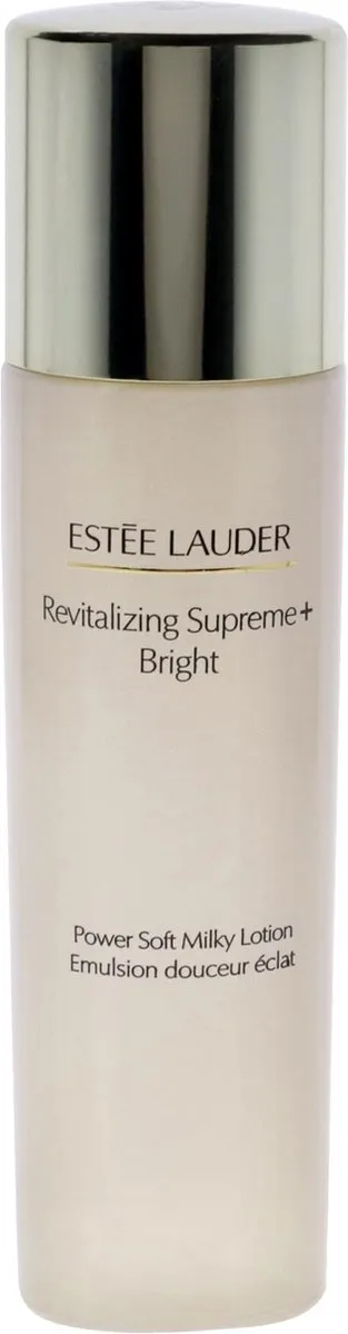 Estée Lauder Revitalizing Supreme+ Bright Power Soft Milky Lotion 100ml