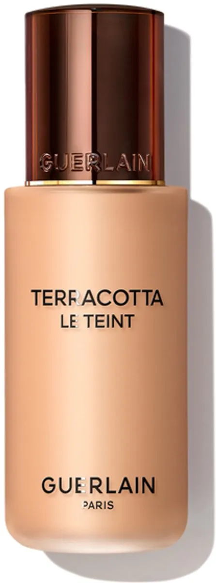 Guerlain Terracotta Le Teint Fluid #4n - 30ml