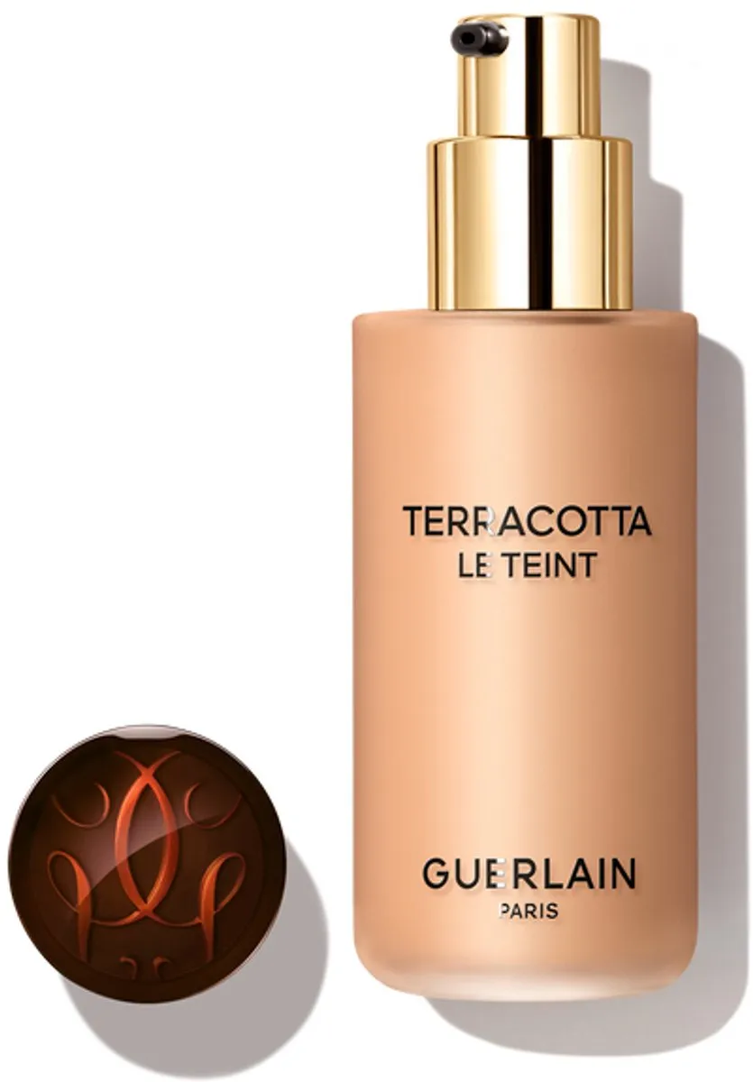 Guerlain Terracotta Le Teint Fluid #4n - 30ml