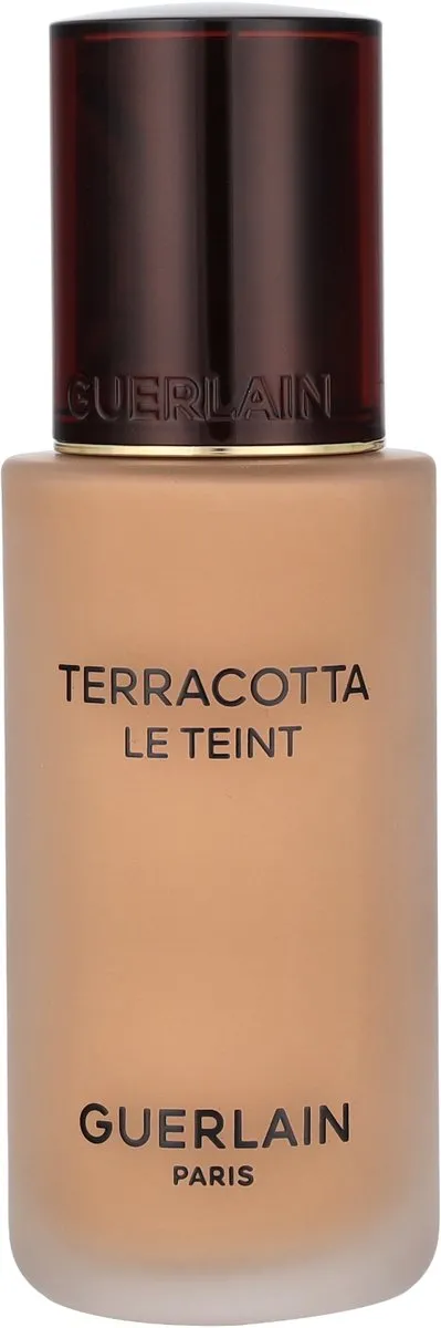 Guerlain Terracotta Le Teint Fluid #4n - 30ml