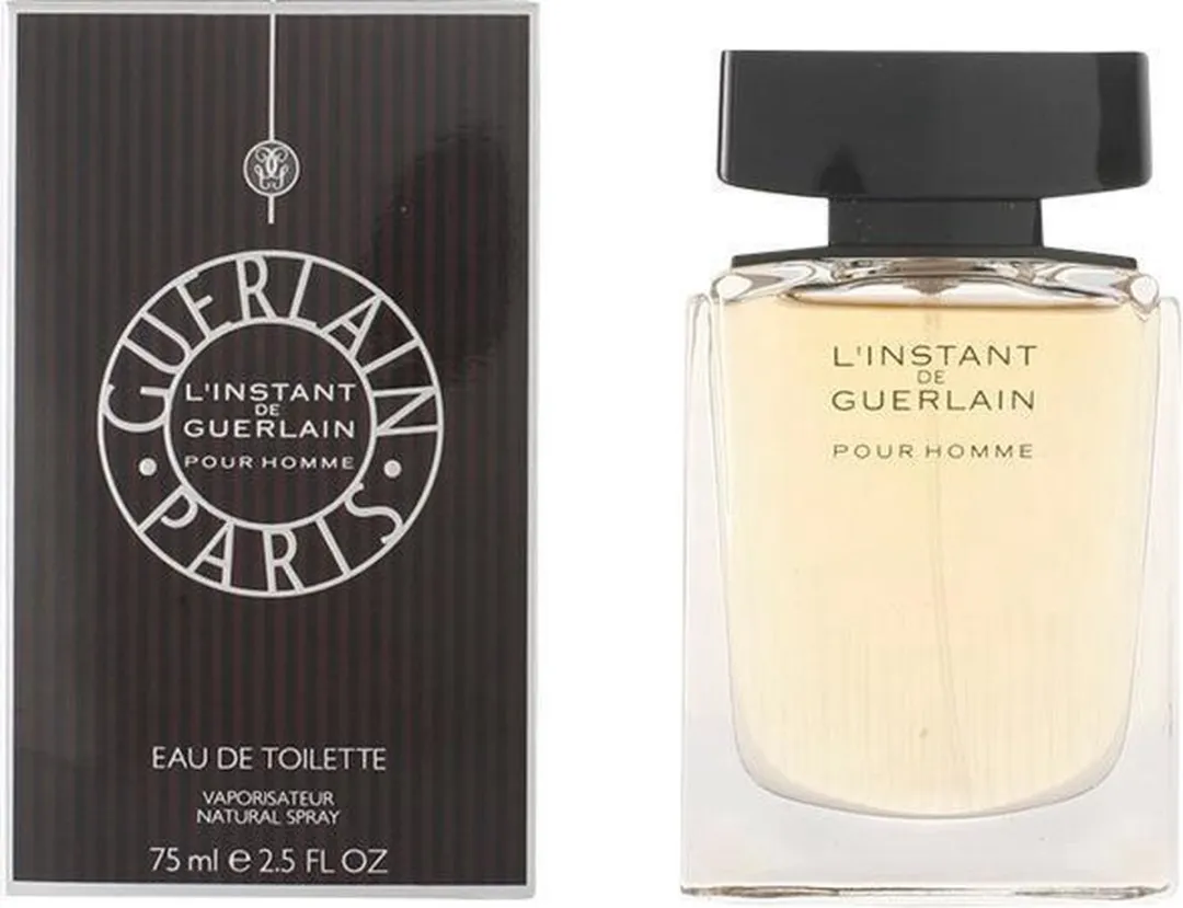 Guerlain L'Instant Homme Eau de Toilette