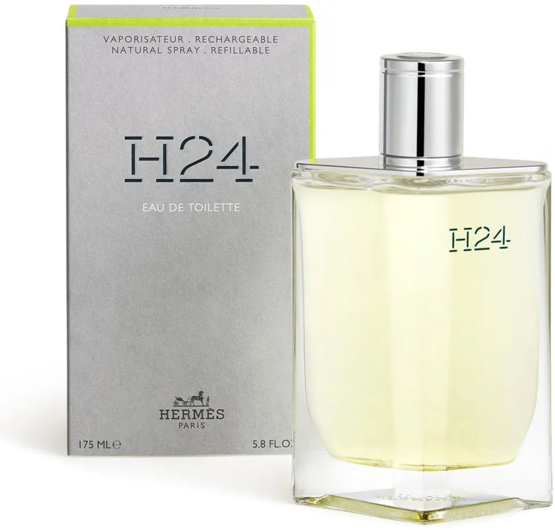 Hermès H24 Eau de Toilette 175ml