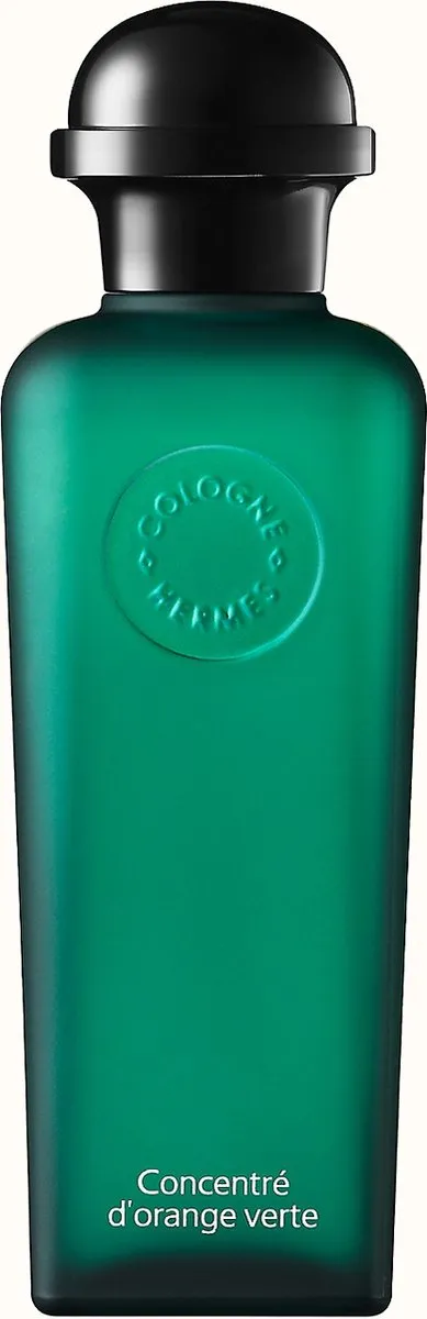 Hermès Orange Eau de Toilette 100ml