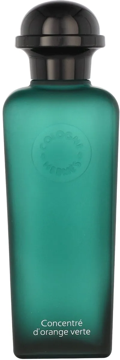 Hermès Orange Eau de Toilette 100ml