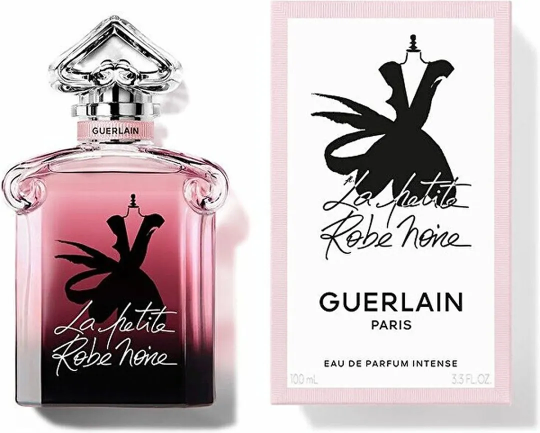 Guerlain La Petite Robe Noire Eau de Parfum Intense 50ml