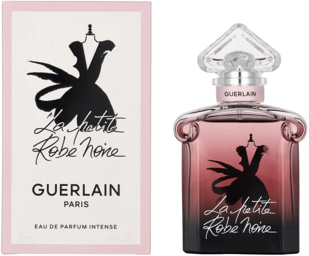 Guerlain La Petite Robe Noire Eau de Parfum Intense 50ml