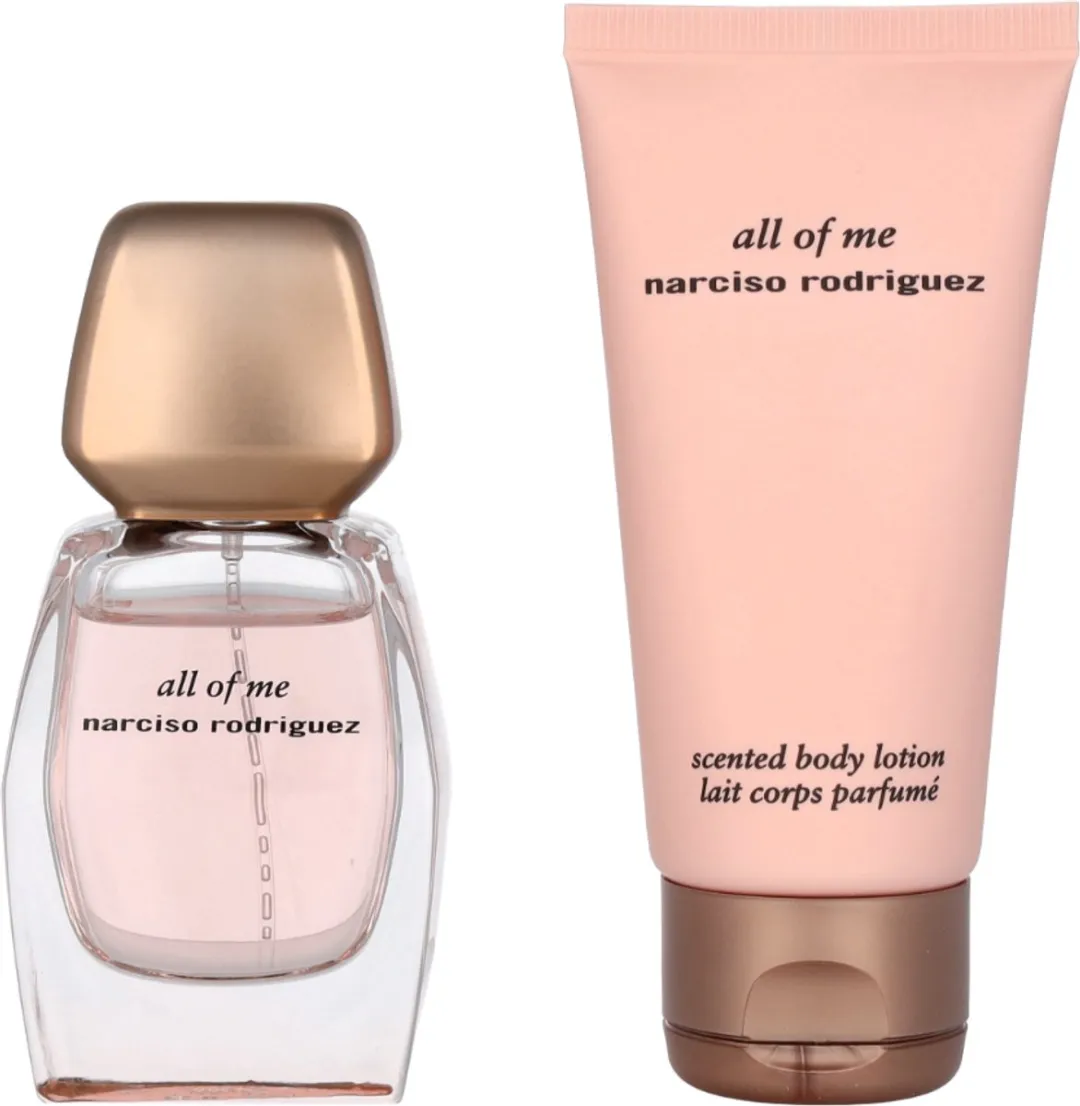 Narciso Rodriguez All Of Me Eau de Parfum 30ml
