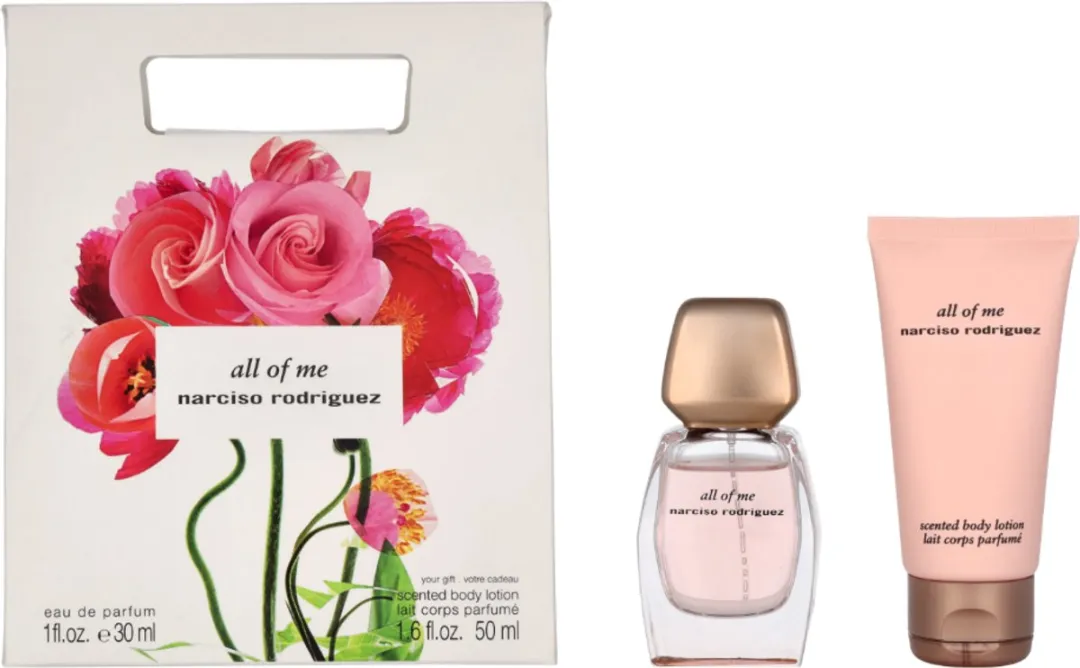 Narciso Rodriguez All Of Me Eau de Parfum 30ml