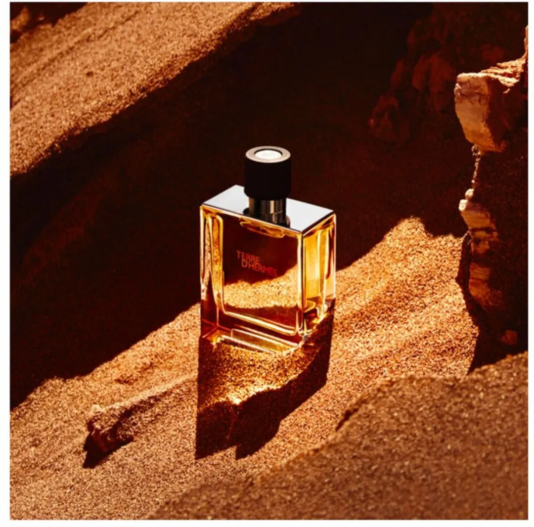 Hermès Terre d'Hermès Eau de Parfum - 75ml