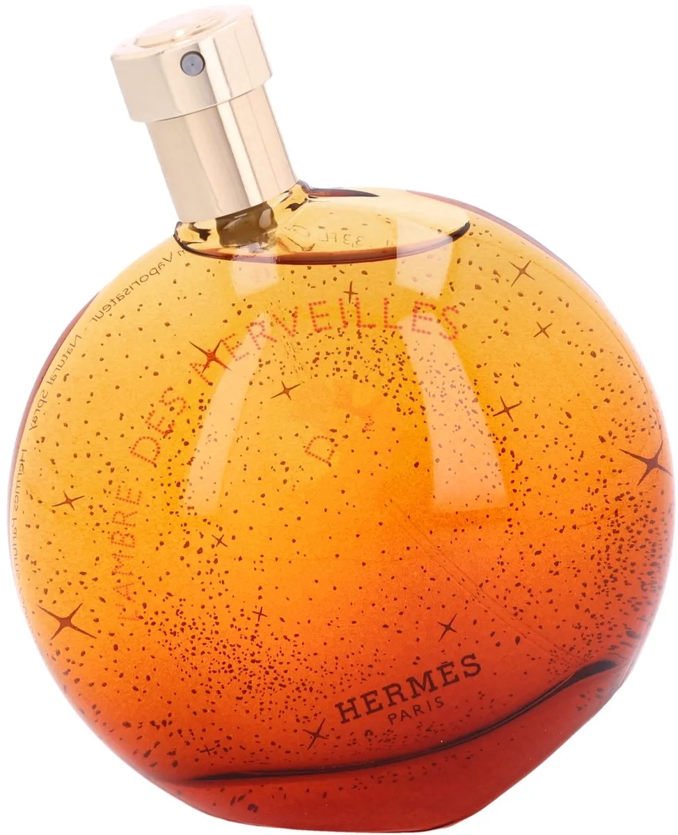Hermès L'Ambre des Merveilles Eau de Parfum 100ml
